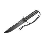 Magnum Fixed Blade 02MB935 Survivalist