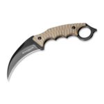 Magnum Fixed Blade 02SC028 Spike Karambit