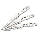 Magnum Throwing Knife 02SC216 Flying Bowie