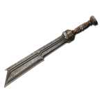 United Cutlery Schwert 05UC2953 Das Schwert von Fili dem Zwerg