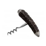 Böker Arbolito Corkscrew 09BA190H Corkscrew Stag