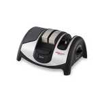 Edgeware Schärfgerät 09EW50066 Diamond Edge Electric Gourmet Messerschärfer
