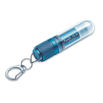 Fenix Flashlight 09FN062 CL05 Liplight Blue
