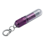 Fenix Flashlight 09FN063 CL05 Liplight Violett