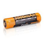 Fenix Battery 09FN948 Akku Typ 18650 ARB-L18/3500