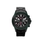 Kalashnikov Uhr 09KAL502 Libertad 2 Chrono Schwarz