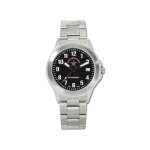 Kalashnikov Uhr 09KAL504 Libertad 2 Edelstahl Silber