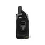 Maxpedition Bags/Luggage 09MP0110S 5 Inch Clip on Phone Holster Black