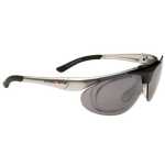 Swiss Eye Sportbrille 09SE12005 Vision Carbon Silver