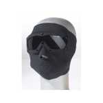 Swiss Eye Einsatzbrille 09SE40921 SWAT mask Pro M/P black