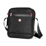SwissWin Taschen/Gepäck 09SN013 Satchel iPad Bag black