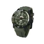 Vostok Europe Uhr 09VS009 Automatikuhr Ekranoplan Böker Limited Edition