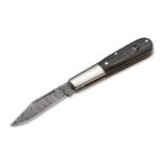 Böker Taschenmesser 100600DAM Barlow Classic Damast