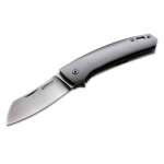 Böker Taschenmesser 111617 Special Run Haddock Zirconium