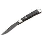 Böker Taschenmesser 112545DAM Trapper Classic Damast