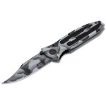 Böker Taschenmesser 11KAL48 Special Run TF/S