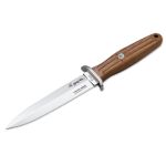 Böker Fahrtenmesser 121443AF Special Run Applegate Combat Century Edition