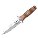 Böker Fahrtenmesser 121446 Special Run Applegate-Fairbairn Boot Century Edition