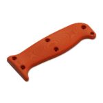 Böker Messergriffschalen 127646 G.E.K. G-10 Griffschalen Orange