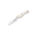 Böker Kochmesser 130357 Gorm Schälmesser Weiß