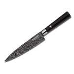 Böker Kochmesser 130534DAM Damast Enchoku Allzweckmesser Black