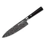 Böker Kochmesser 130539DAM Damast Enchoku Kochmesser Black