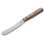 Böker Kochmesser 132471 Casa Buckelsmesser Rostfrei