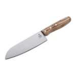 Böker Kochmesser 132473 Casa Santoku Rostfrei