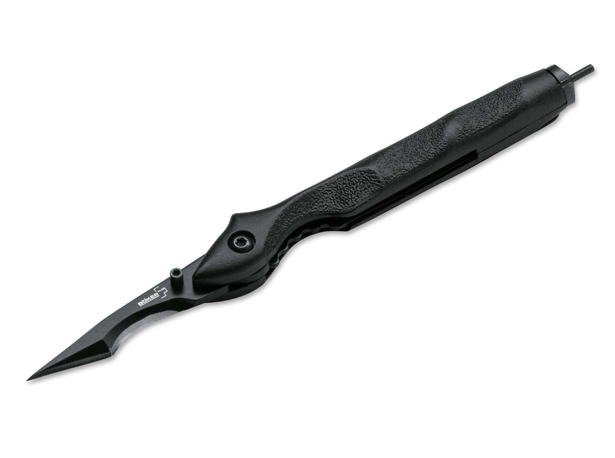 Boker offers Pocket knife Boker Plus Urban Survival LE by Boker Plus as