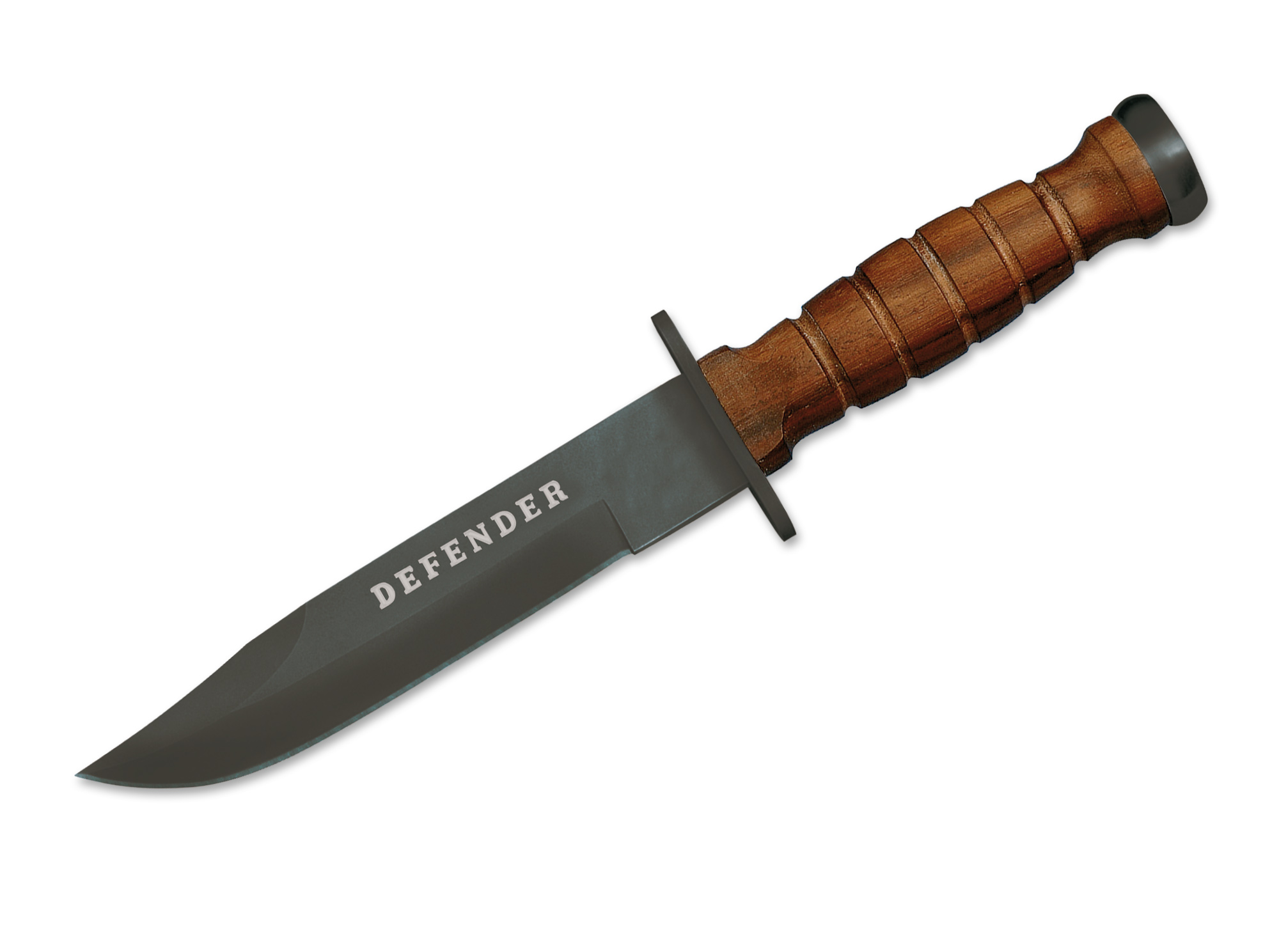 Boker offers Fixed blade knife Fox 689B Defender by Fox Knives for all ...