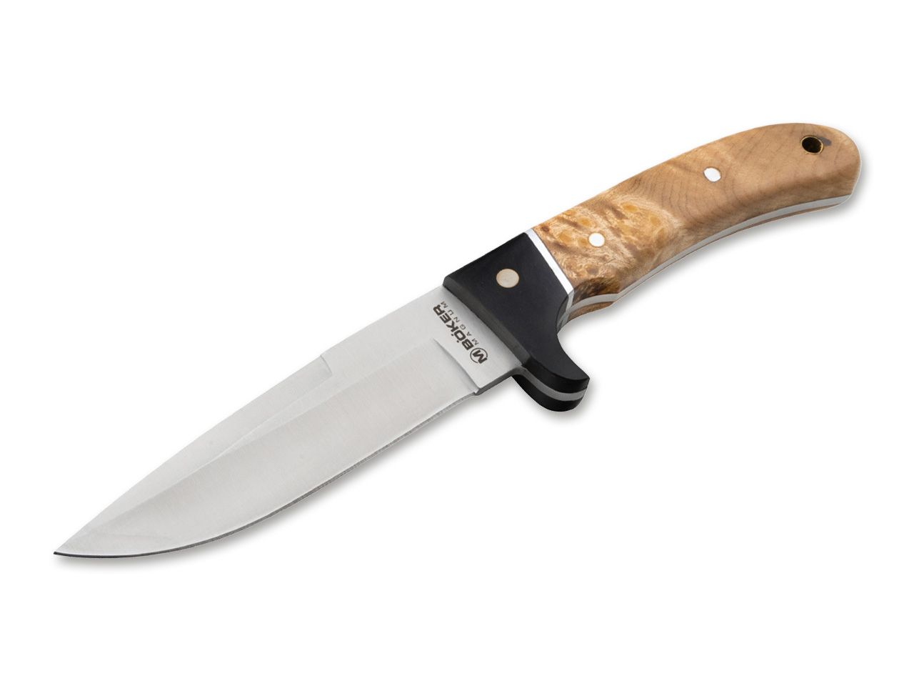 Boker offers Fixed blade knife Magnum Elk Hunter by Magnum ...